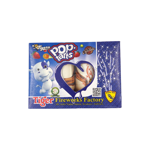 POPTARTS